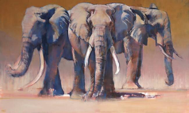 Three Mark Adlington
