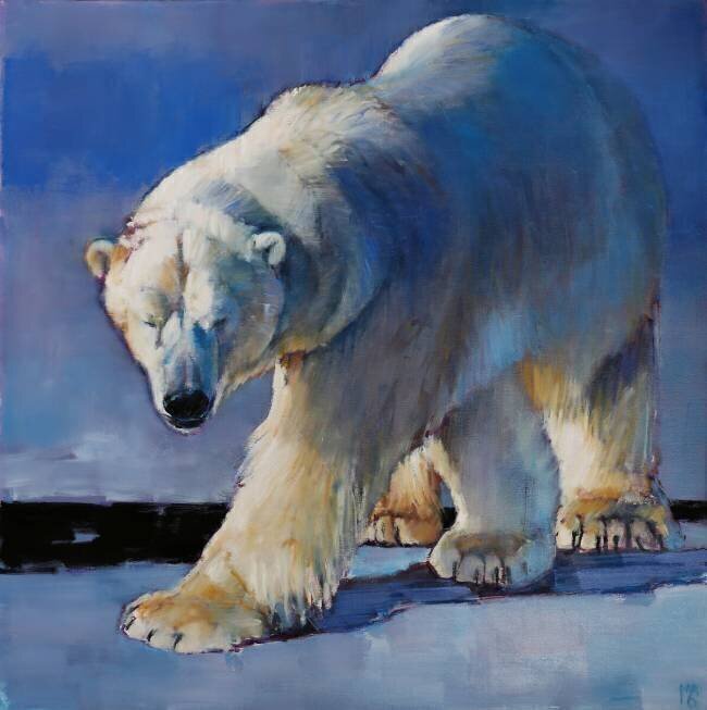Tornasuk Mark Adlington