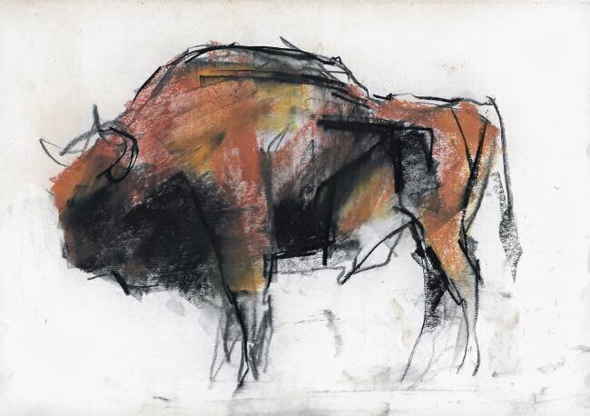 Zubre Mark Adlington