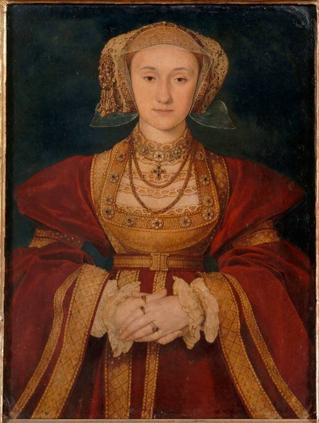 Convulsionnaires et miraculés de Saint-Médard : étude pour la maladie de Ph. Sergent, étude de mains Jean II Restout