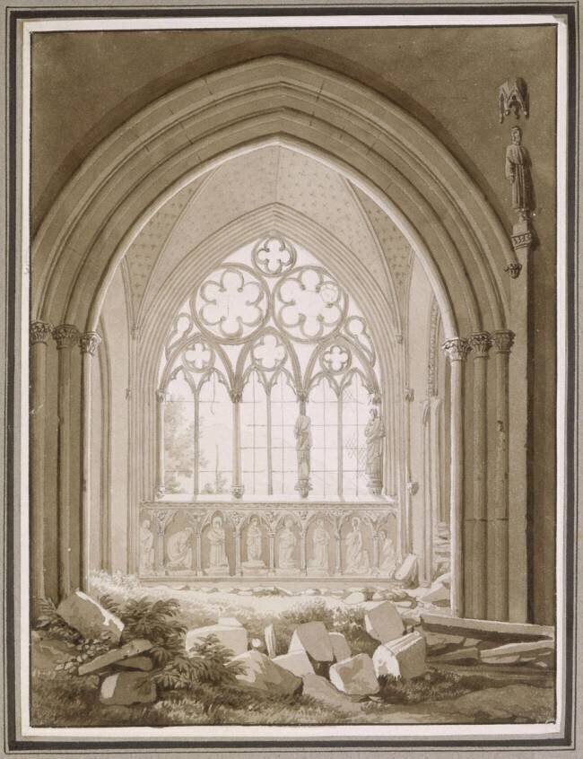 sans titre Lancelot-Théodore Turpin de Crissé