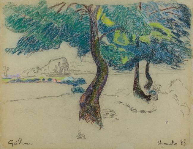 Charenton-le-Pont Armand Guillaumin