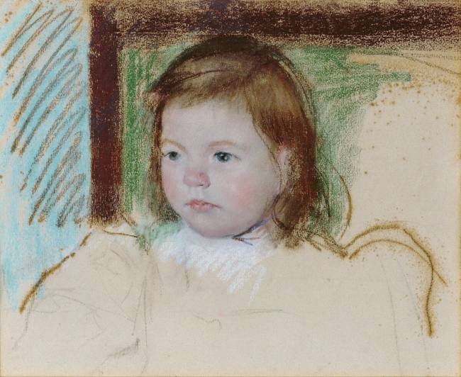 Ellen Mary Cassatt Mary Cassatt