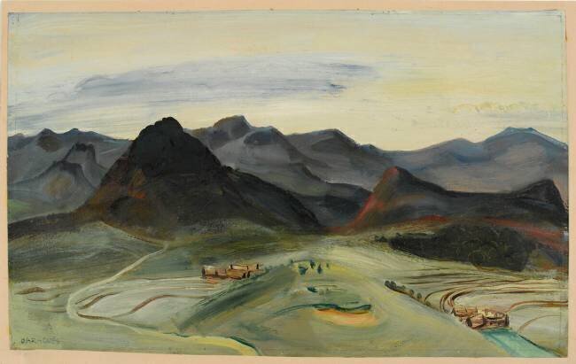 In Tonkin Jean-Gabriel Daragnès
