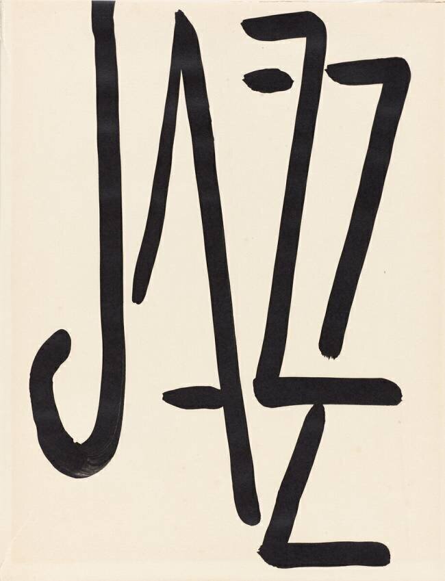 Jazz Henri Matisse