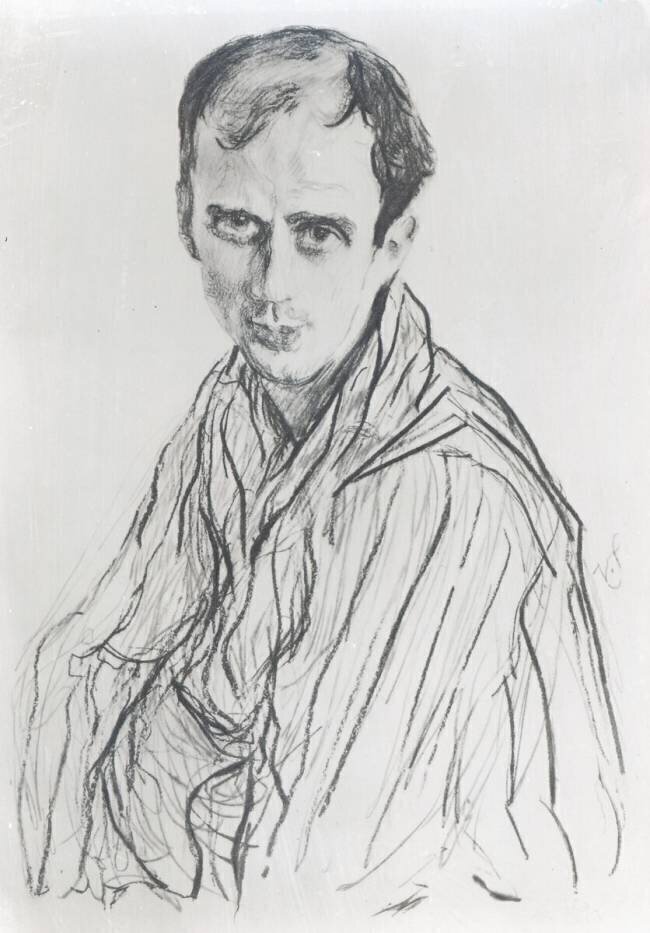 Michel Fokine Valentin Serov