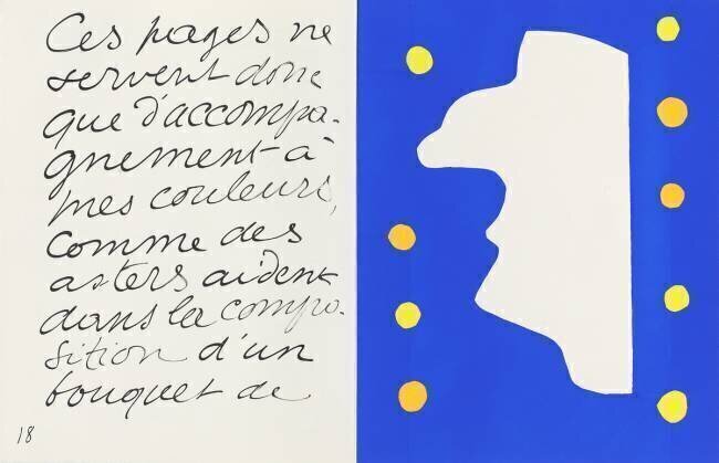 Mr. Loyal Henri Matisse