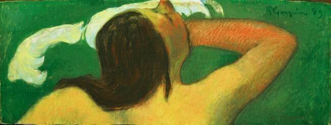 Ondine Paul Gauguin