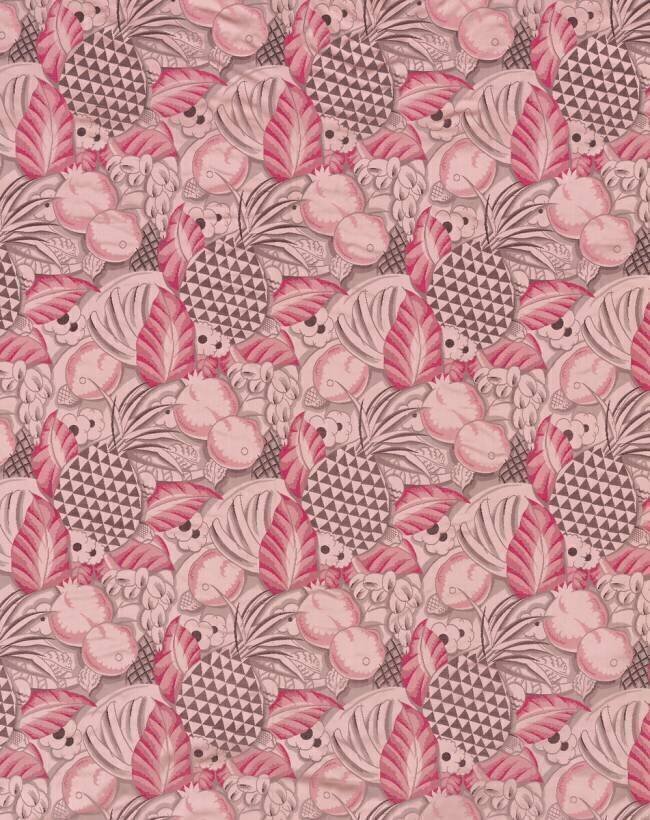 Pineapples Charles Martin
