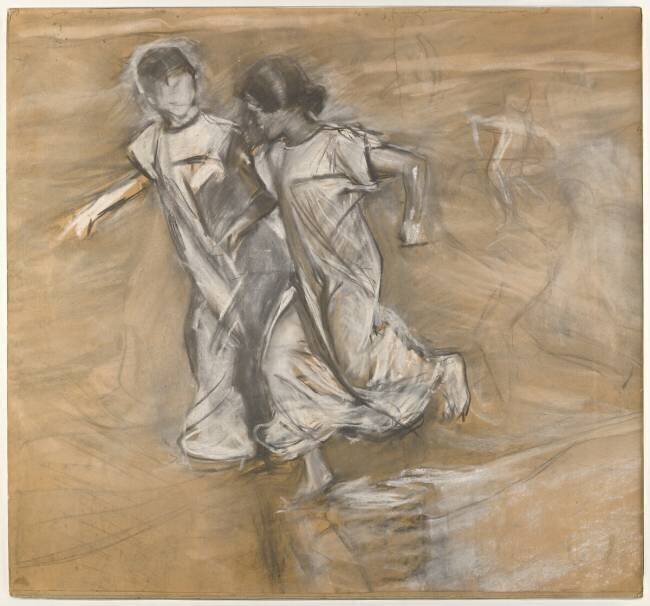 Untitled Joaquin Sorolla y Bastida