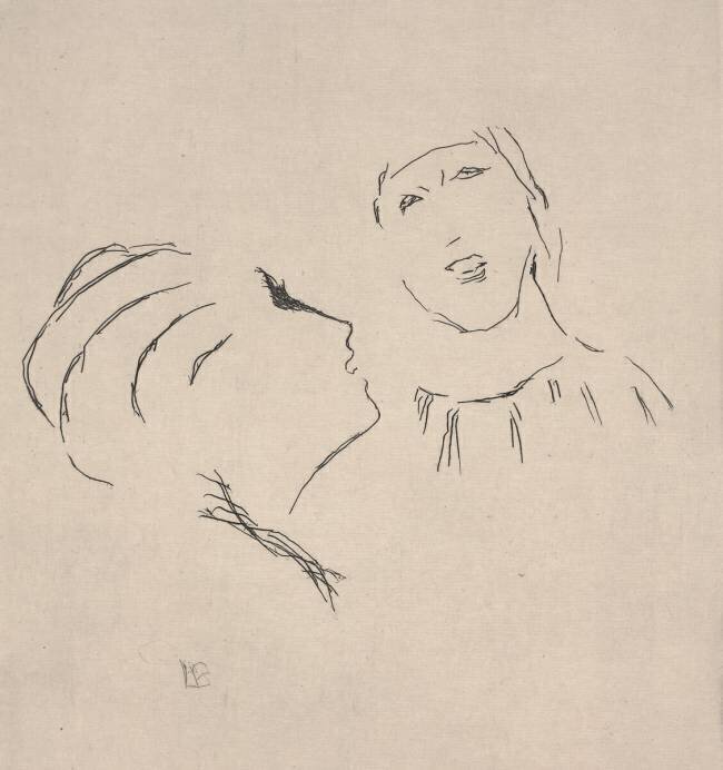 Untitled Pierre Bonnard