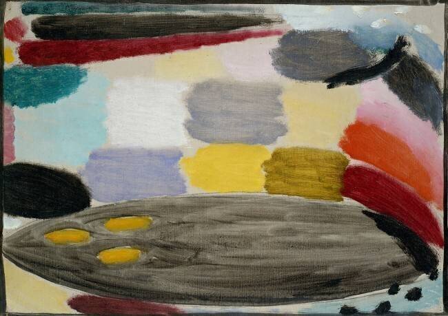 Variation Alexej von Jawlensky