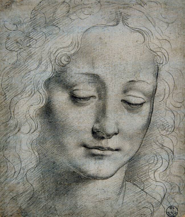 Giovanni Antonio Boltraffio Leonardo da Vinci