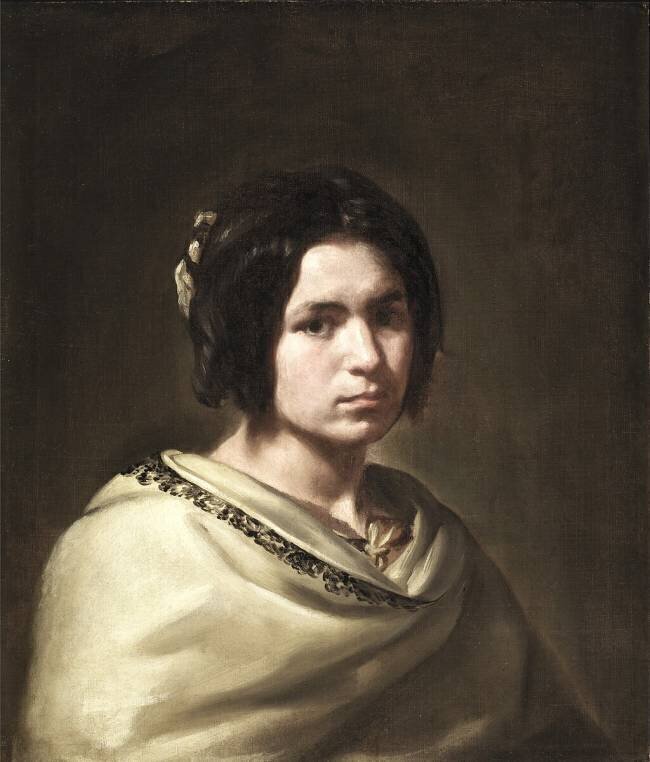 A Woman anonymous