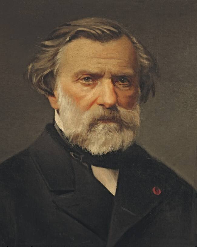 Ambroise Thomas Italian School