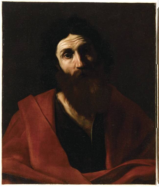 Apôtre Nicolas Tournier
