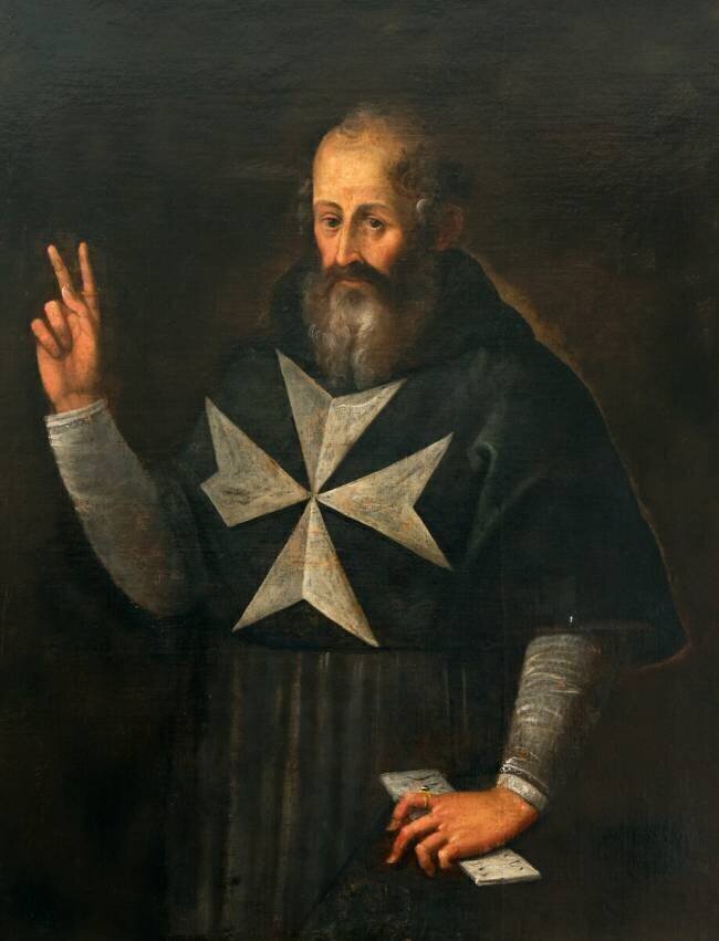 Bishop Gargallo Italian School
