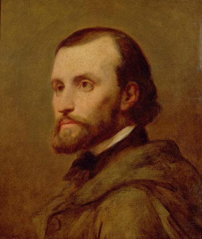 Charles Gounod Ary Scheffer