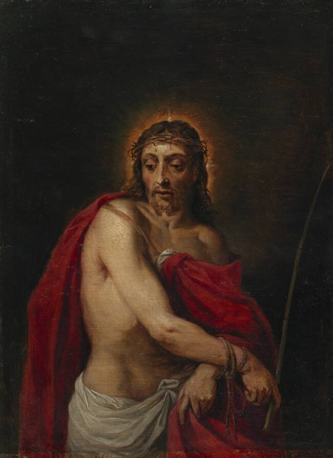 Ecce Homo David Teniers the Younger