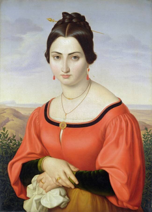 Fortunata Emil Muller
