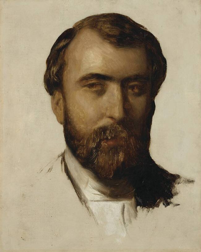 Henri Chevreau Paul Delaroche