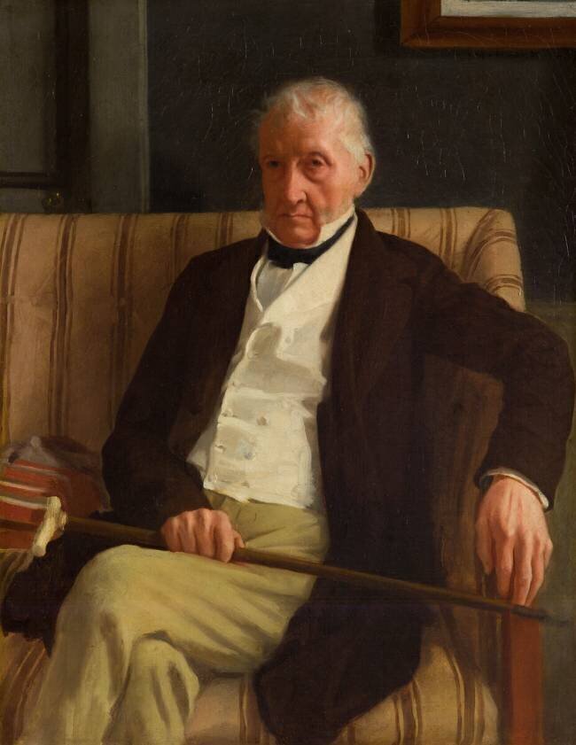 Hilaire René Degas Edgar Degas
