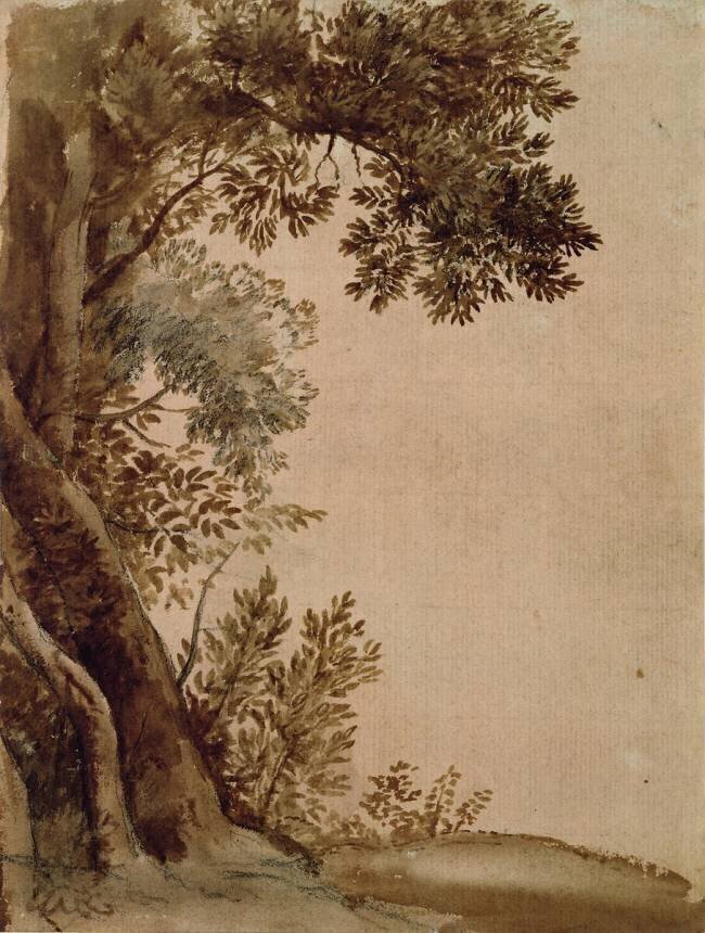 Landscape Claude Gellée