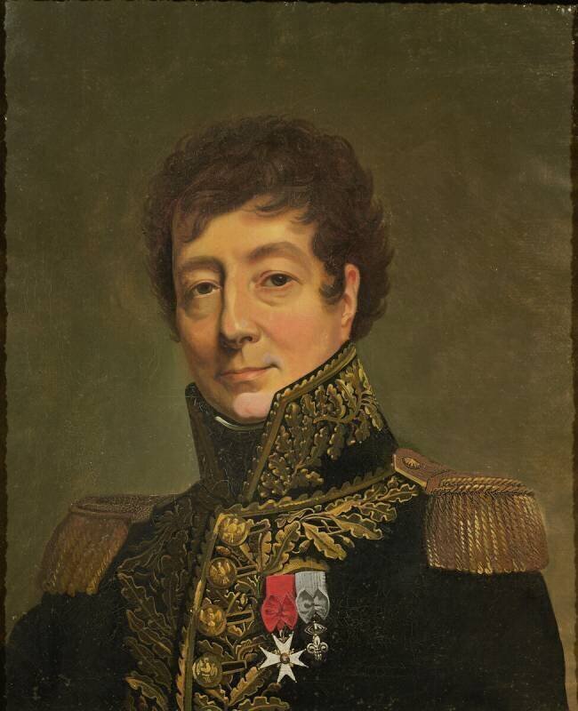 Louis de la Rochjaquelein French School