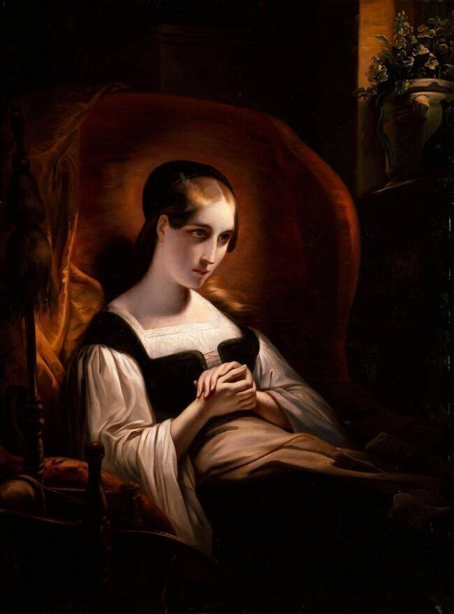Marguerite Ary Scheffer