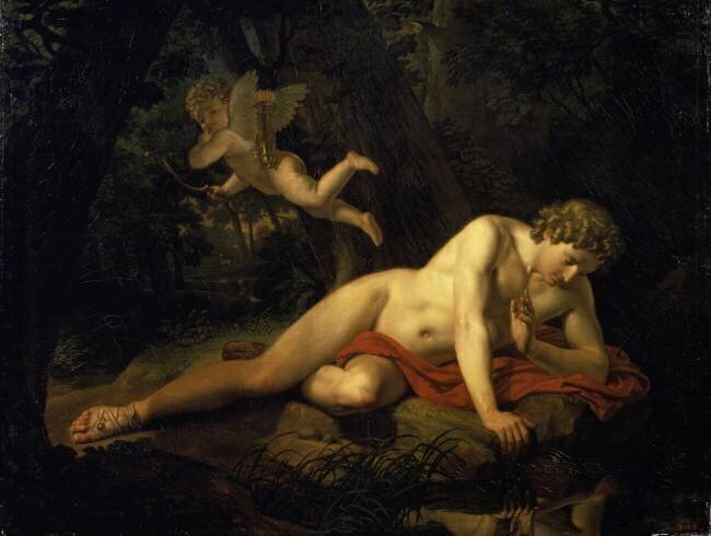 Narcisse Karl Brioullov
