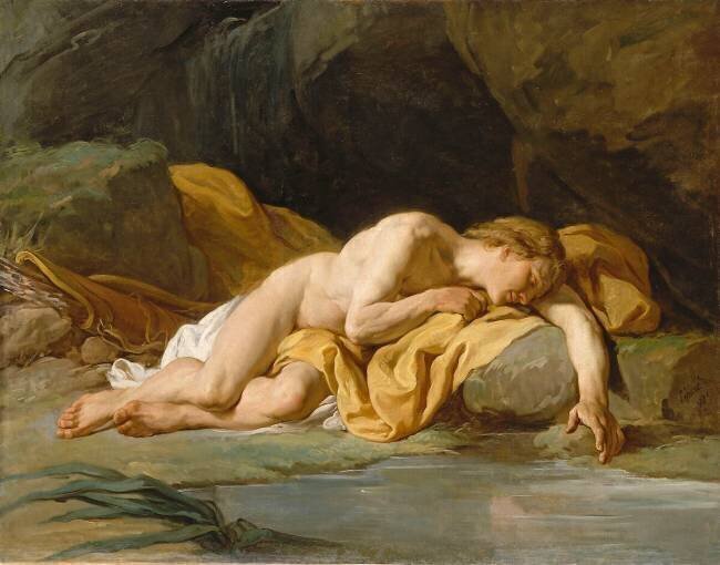 Narcisse Nicolas-Bernard Lépicié