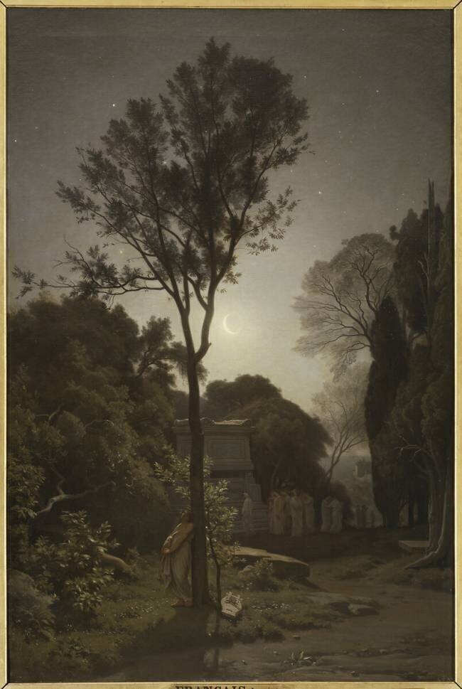 Orphée Louis Français
