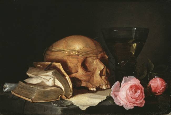 Vanité Jan Davidz de Heem
