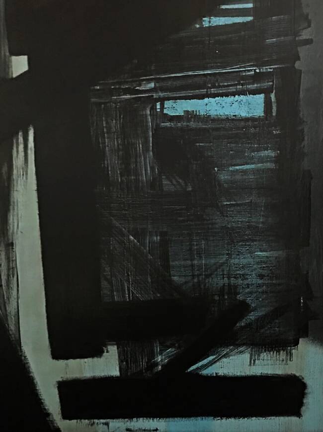 Abstract one Johann Kettering