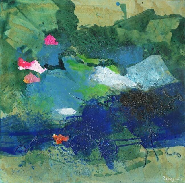 abysses 15 Pascal Langevin