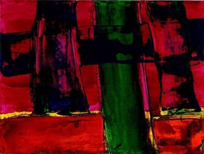 Atlantique Maxwell Cohen