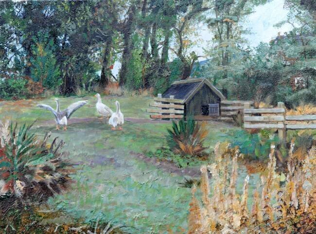 Beeley Trevor Neal