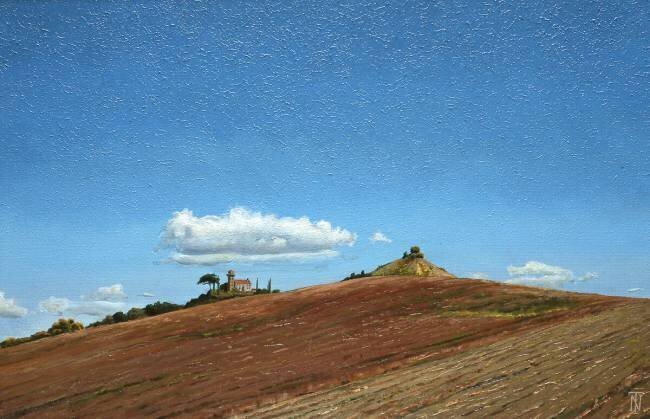 Big Sky Trevor Neal