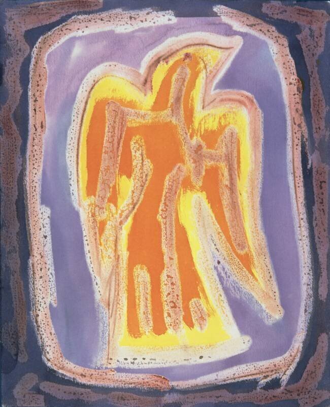 Enclosed Form Peter Davidson