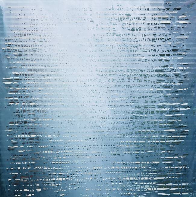 Ganga 1 Luke Elwes