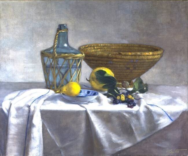 L'italienne Pierre Dominique Lafitte