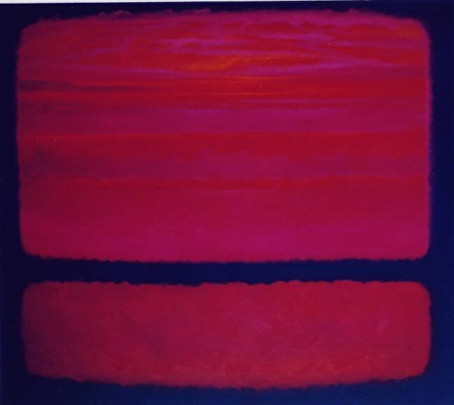 Magenta Lee Campbell
