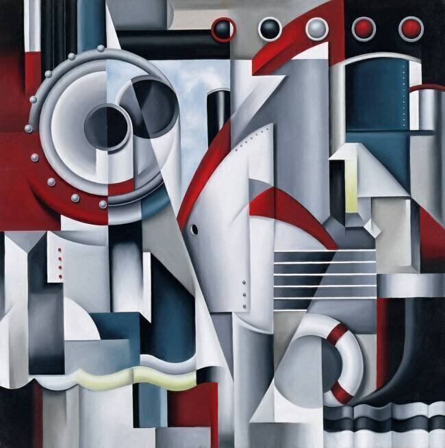Maiden Voyage Catherine Abel