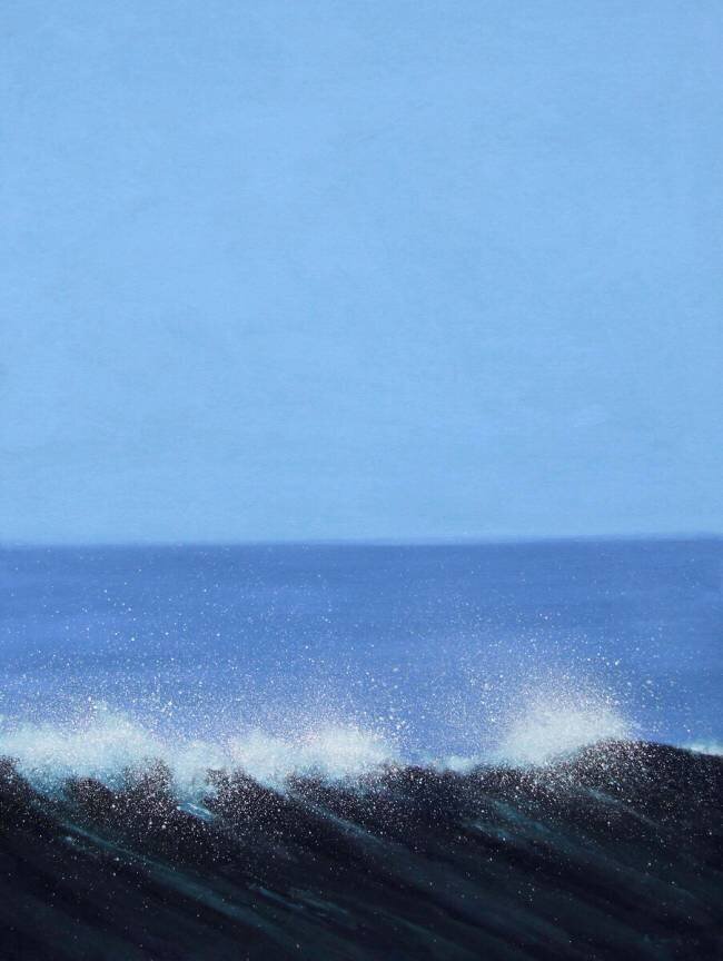 Sea Picture IV Alan Byrne