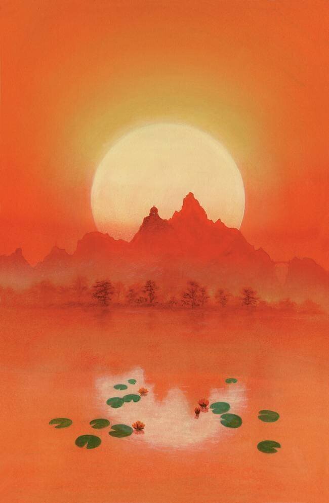 Sunrider Simon Cook