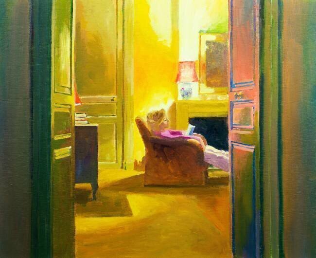 Tanesse William Ireland