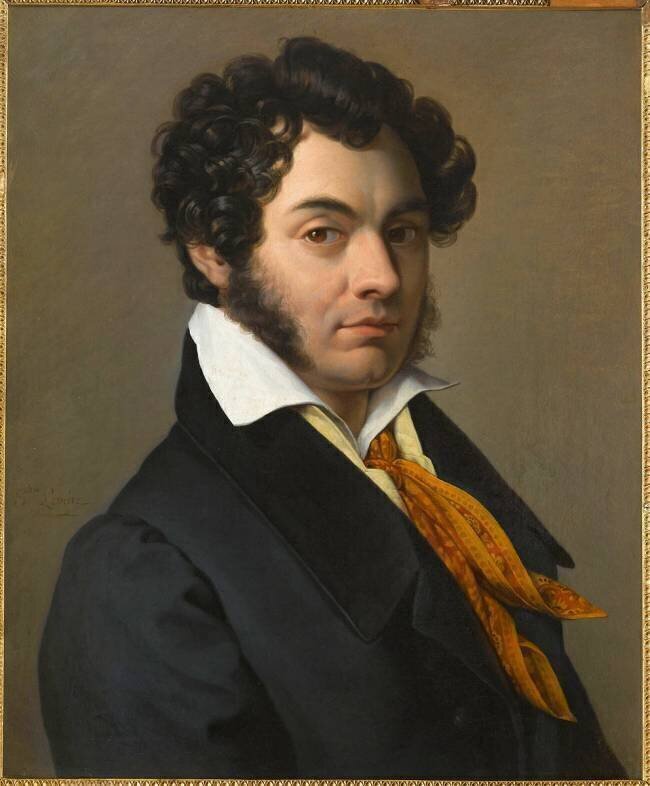 Charles-Pierre Chapsal (1788-1858), grammairien Sophie Lemire
