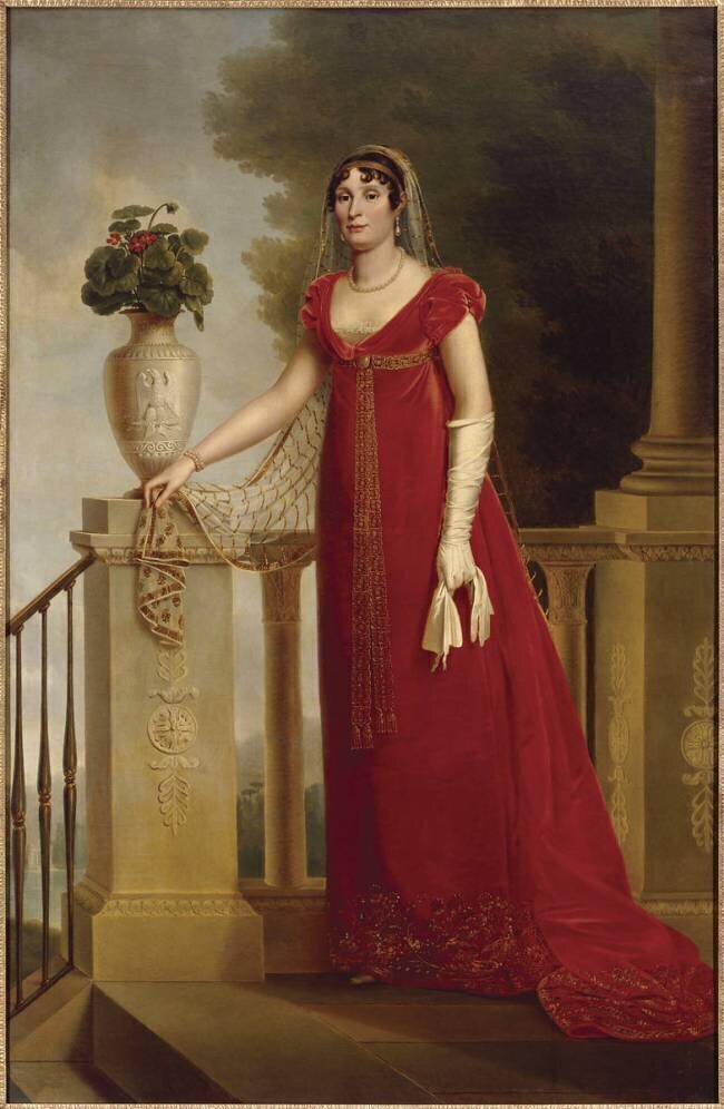 Elisa François-Joseph Kinson