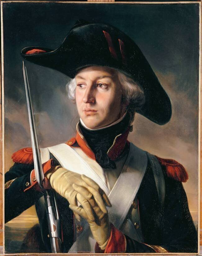 Jean Andoche Junot (1771-1813) Henri Félix Emmanuel Philippoteaux