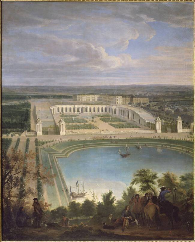 sans titre Jean-Baptiste Martin l'Ancien